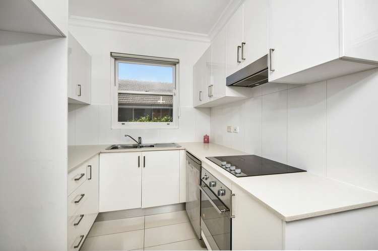 Fourth view of Homely apartment listing, 6/55 Kurnell Road, Cronulla NSW 2230