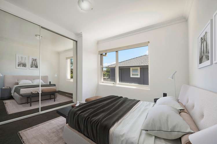 Sixth view of Homely apartment listing, 6/55 Kurnell Road, Cronulla NSW 2230