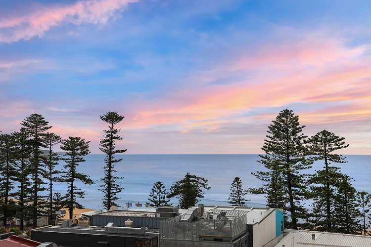Main view of Homely apartment listing, 735/25 Wentworth Street, Manly NSW 2095