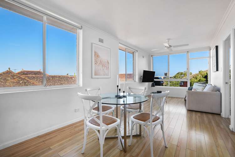 Third view of Homely apartment listing, 6/121 Sydney Road, Manly NSW 2095