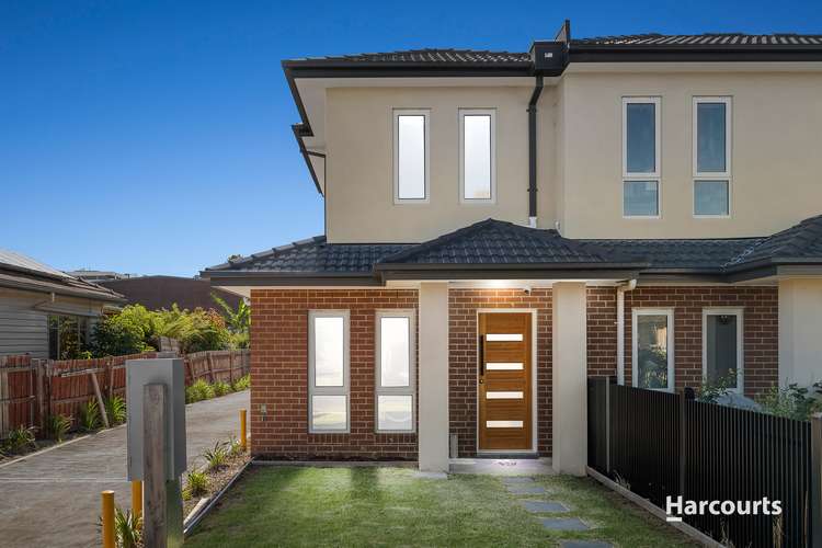 Main view of Homely townhouse listing, 2/139 Moriah Street, Clayton VIC 3168