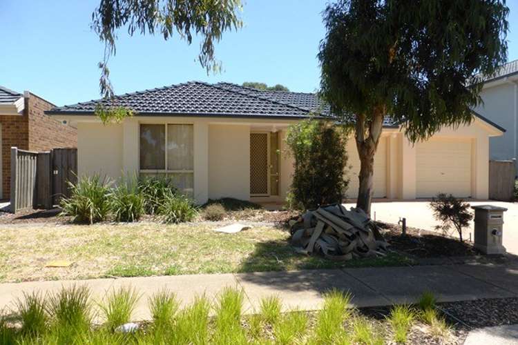 Main view of Homely house listing, 8 Rockefeller Way, Sanctuary Lakes VIC 3030