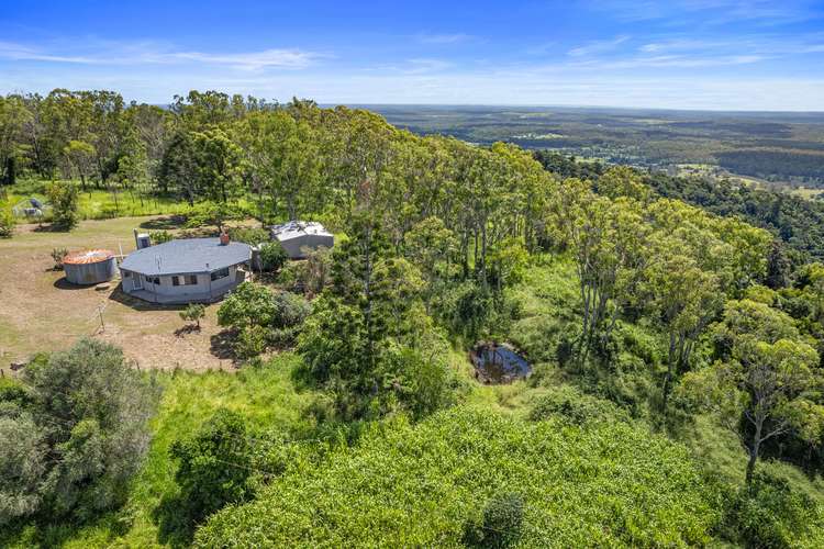Second view of Homely house listing, 134 Repeater Station Road, Kanigan QLD 4570