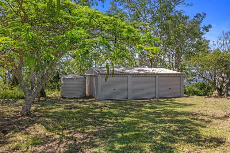 Sixth view of Homely house listing, 134 Repeater Station Road, Kanigan QLD 4570
