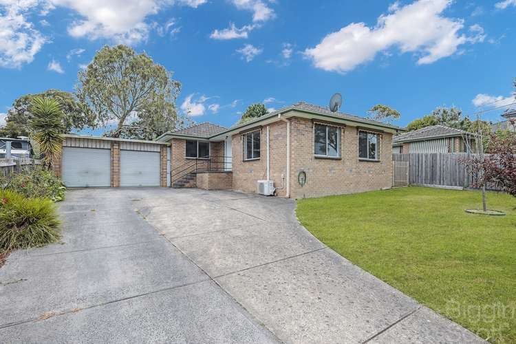 Main view of Homely house listing, 4 Lance Road, Bayswater VIC 3153