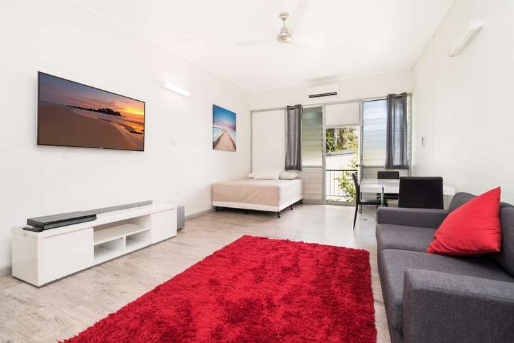 Second view of Homely unit listing, 9/13 Gilbert Street, Ludmilla NT 820