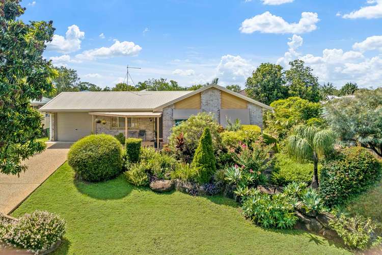 11 Rainbird Court, Palmwoods QLD 4555