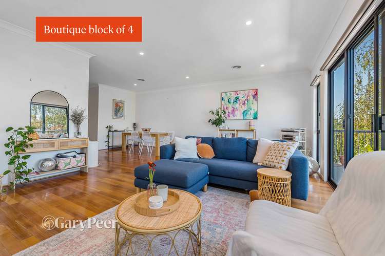 Main view of Homely apartment listing, 4/11 Hartington Street, Elsternwick VIC 3185