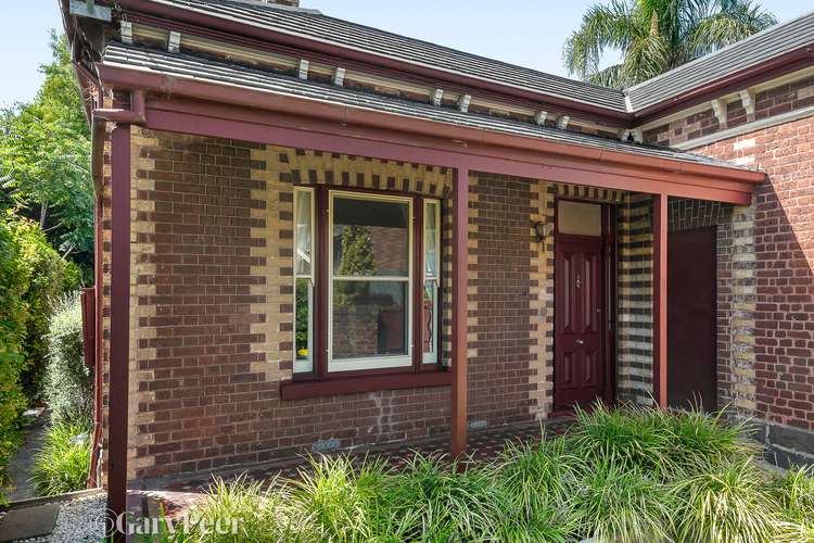 Main view of Homely house listing, 7 Shirley Grove, St Kilda East VIC 3183