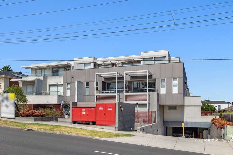 Main view of Homely apartment listing, 208/326-328 Burwood Highway, Burwood VIC 3125