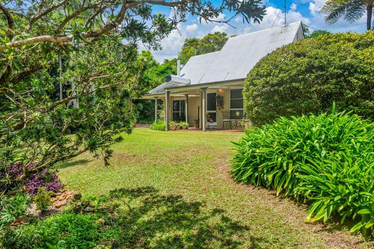 Main view of Homely acreageSemiRural listing, 18 Witham Road, Maleny QLD 4552
