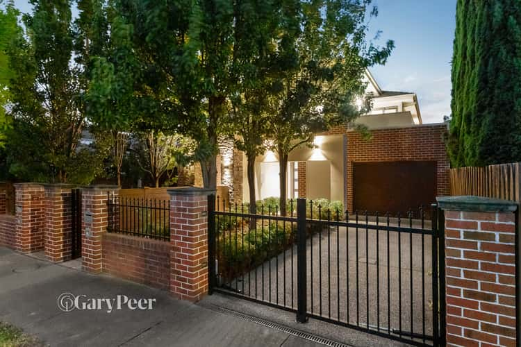 Main view of Homely townhouse listing, 25B Luckins Road, Bentleigh VIC 3204