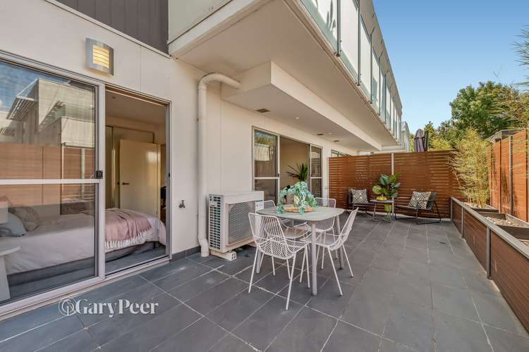 Main view of Homely apartment listing, 15/41 Murrumbeena Road, Murrumbeena VIC 3163