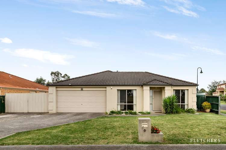 Main view of Homely house listing, 8 Dunoon Road, Narre Warren South VIC 3805