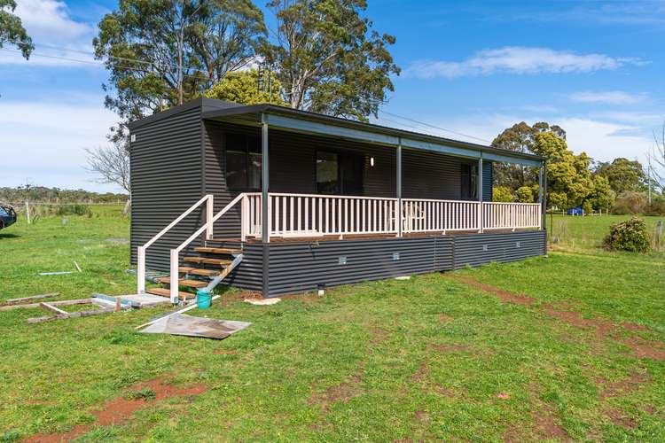 Main view of Homely unit listing, D/2479 Ballan Daylesford Road, Sailors Falls VIC 3461