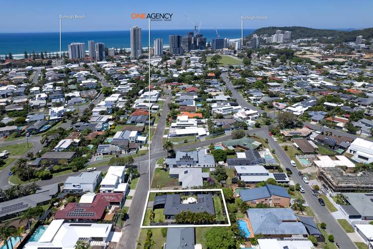 Main view of Homely house listing, 37 Bluejay Street, Burleigh Waters QLD 4220