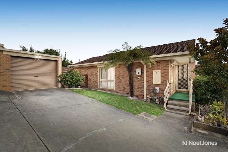 Main view of Homely unit listing, 7/53-55 Frawley Road, Hallam VIC 3803