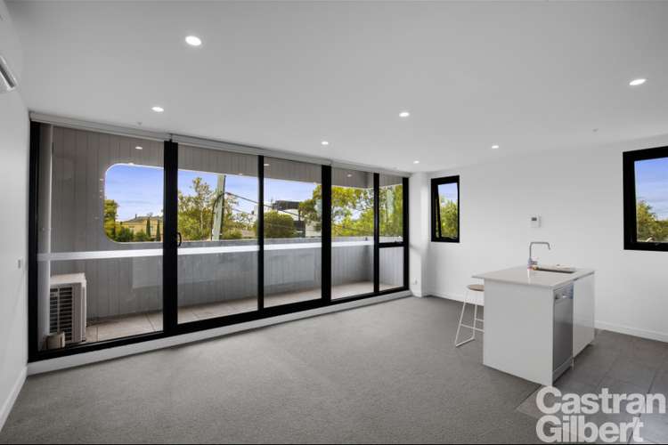 Main view of Homely apartment listing, 102/1100 Dandenong Road, Carnegie VIC 3163