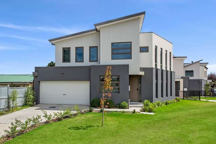 Main view of Homely house listing, 2 Basil Street, Dromana VIC 3936