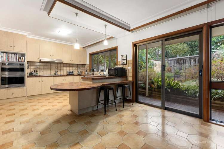 Fourth view of Homely house listing, 15 Manuela Terrace, Ringwood North VIC 3134