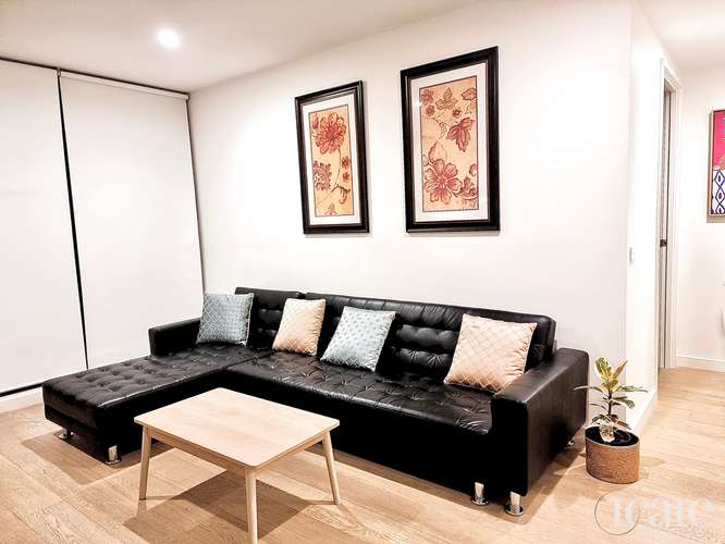 Second view of Homely apartment listing, 104/116 Martin Street, Brighton VIC 3186