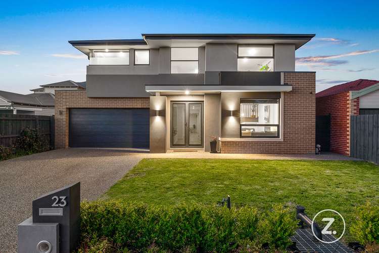 Main view of Homely house listing, 23 Chelsea Road, Chelsea VIC 3196