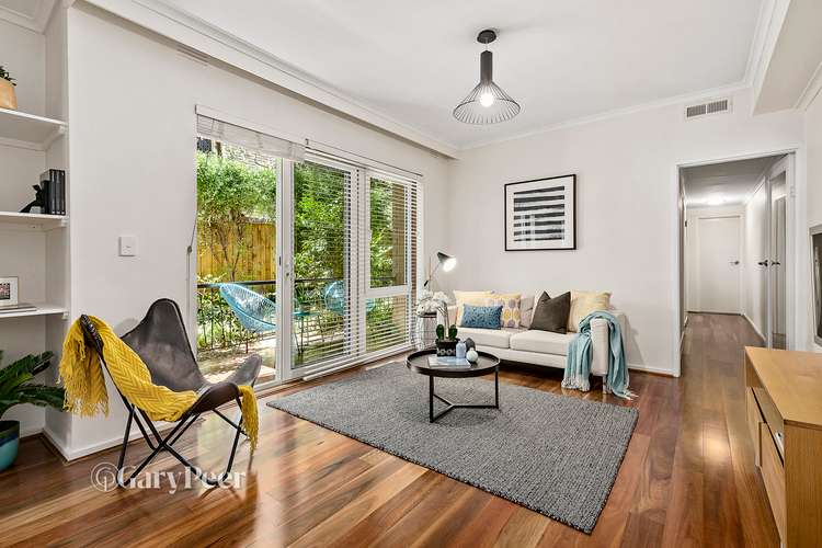 Main view of Homely apartment listing, 3/316 Dandenong Road, St Kilda East VIC 3183
