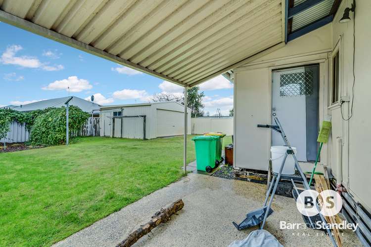 Fifth view of Homely house listing, 5 Galyung Road, Carey Park WA 6230