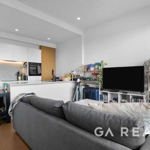 Third view of Homely apartment listing, 205/443 Upper Heidelberg Road, Ivanhoe VIC 3079