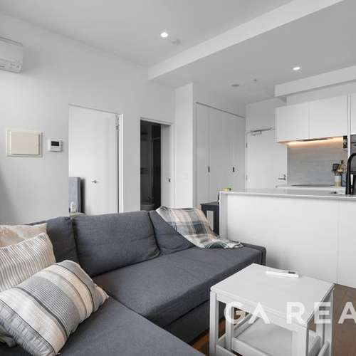 Fourth view of Homely apartment listing, 205/443 Upper Heidelberg Road, Ivanhoe VIC 3079
