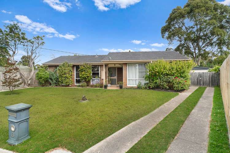 6 Adina Place, Mornington VIC 3931