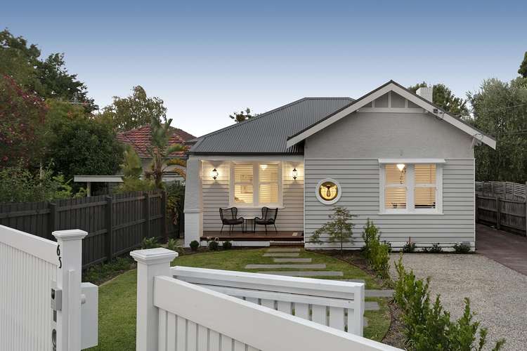 Main view of Homely house listing, 65 Durrant Street, Brighton VIC 3186