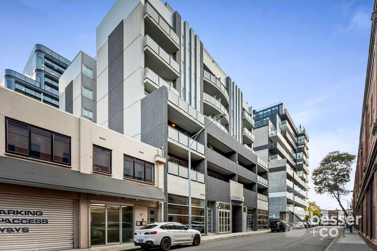 Main view of Homely apartment listing, 501/20 Garden Street, South Yarra VIC 3141