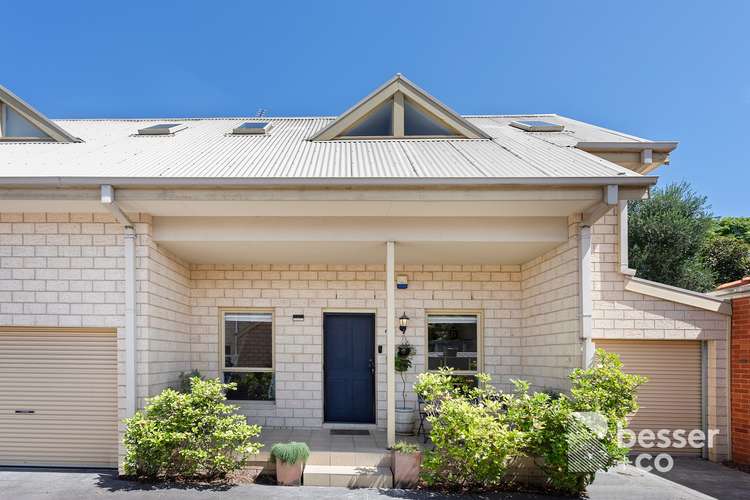 6/15-19 Begonia Road, Gardenvale VIC 3185