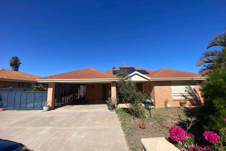Main view of Homely house listing, 34 Rother Road, Cape Burney WA 6532