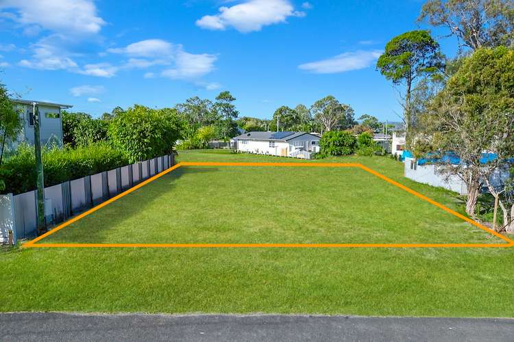 Main view of Homely residentialLand listing, 7 Cressy Street, Macleay Island QLD 4184
