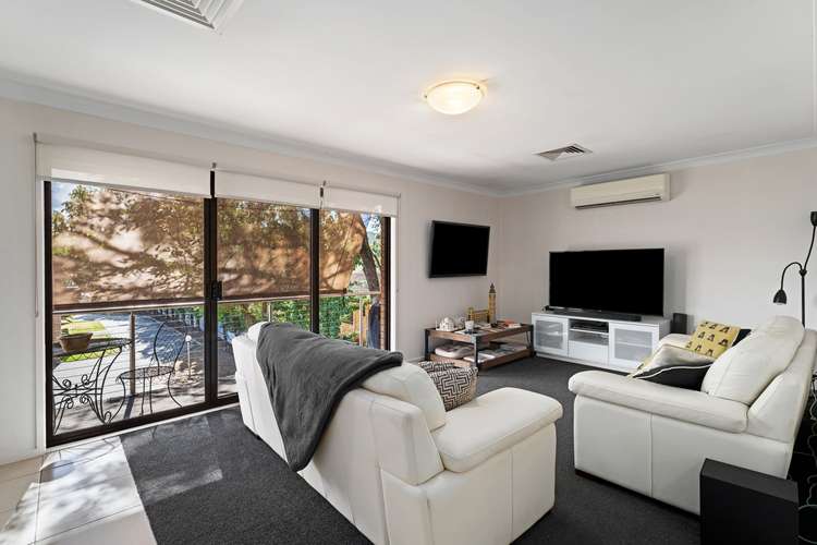 Main view of Homely unit listing, 8/616 Griffith Street, Albury NSW 2640