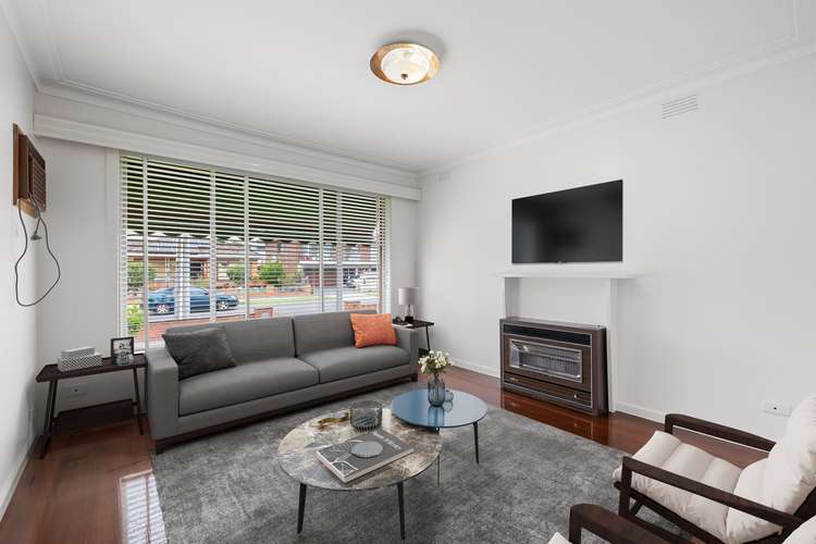 Second view of Homely unit listing, 1/60 Albert Road, Hallam VIC 3803