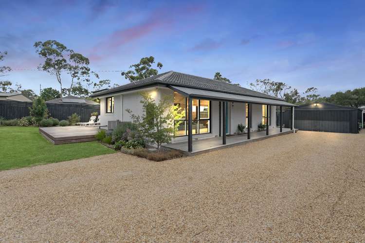 Main view of Homely house listing, 37 Park Street, Bittern VIC 3918