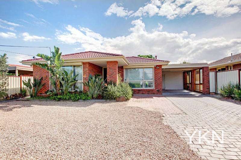 Main view of Homely house listing, 77 Derrimut Road, Werribee VIC 3030