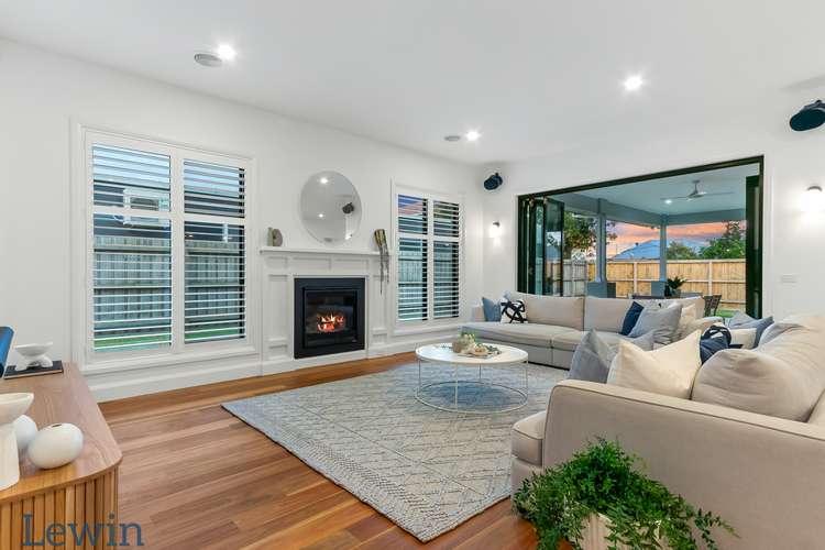 Second view of Homely house listing, 22 Mundy Street, Mentone VIC 3194