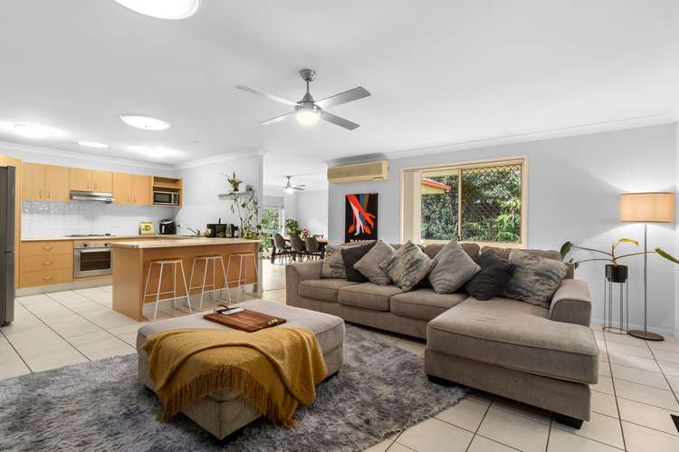 Second view of Homely house listing, 65 Livesay Road, Moggill QLD 4070