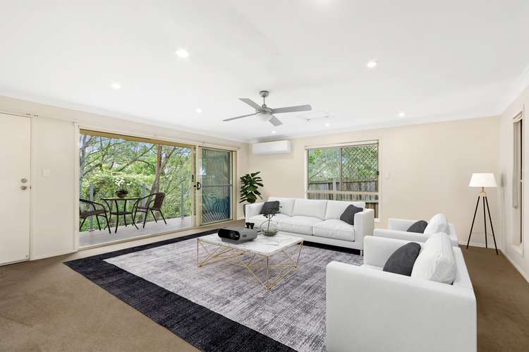 Sixth view of Homely house listing, 65 Livesay Road, Moggill QLD 4070