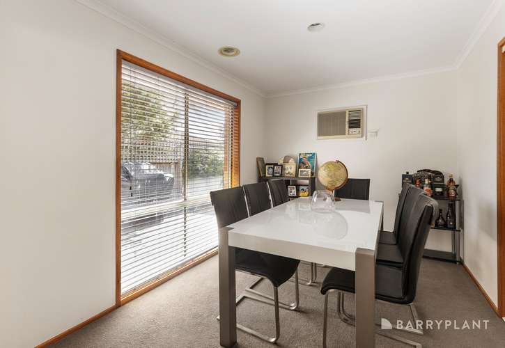 Fifth view of Homely unit listing, 23 Cane Mews, Seaford VIC 3198