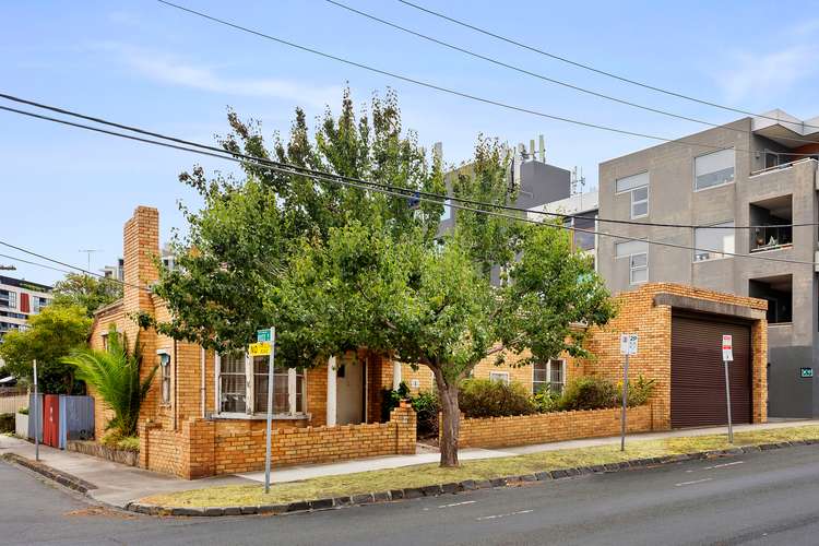 Main view of Homely residentialLand listing, 2 Rusden Street, Elsternwick VIC 3185