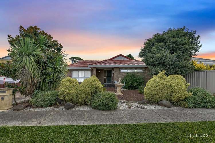 Third view of Homely house listing, 17 Clowes Street, Melton South VIC 3338