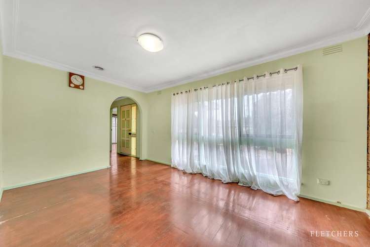Fifth view of Homely house listing, 17 Clowes Street, Melton South VIC 3338