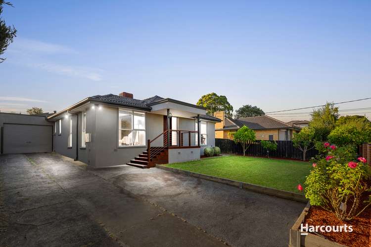 Main view of Homely house listing, 23 Leonie Avenue, Mount Waverley VIC 3149