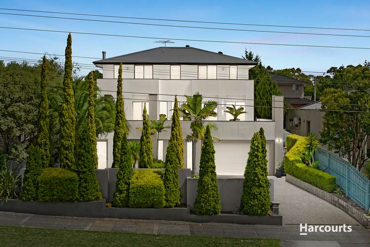 Main view of Homely house listing, 303 Blackburn Road, Mount Waverley VIC 3149