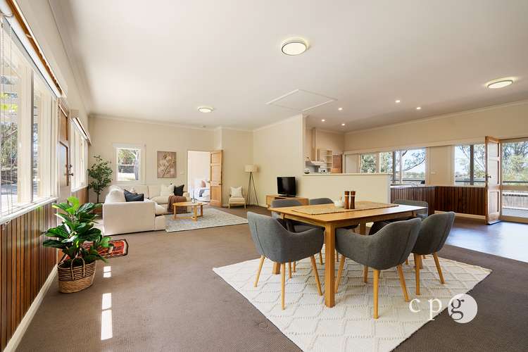 Main view of Homely house listing, 25A Farnsworth Street, Castlemaine VIC 3450